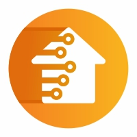 Home Tech Logo