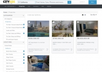 CityAds Classified - Online Marketplace Software Screenshot 4