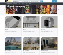 CityAds Classified - Online Marketplace Software Screenshot 6