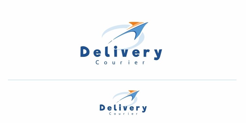 Delivery Logo