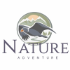 Eagle Nature Logo