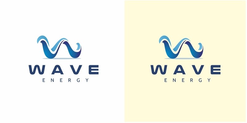 Wave Energy Logo