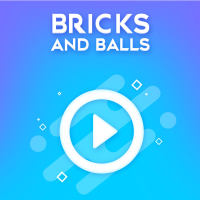 Bricks And Balls - BuildBox 3D game