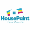 House Paint Logo