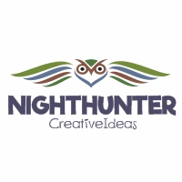 Night Owl Hunter Logo