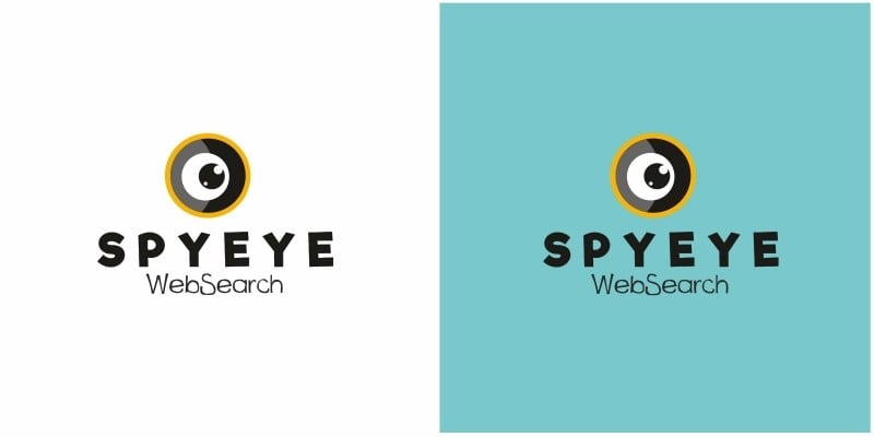 Spy Eye Logo