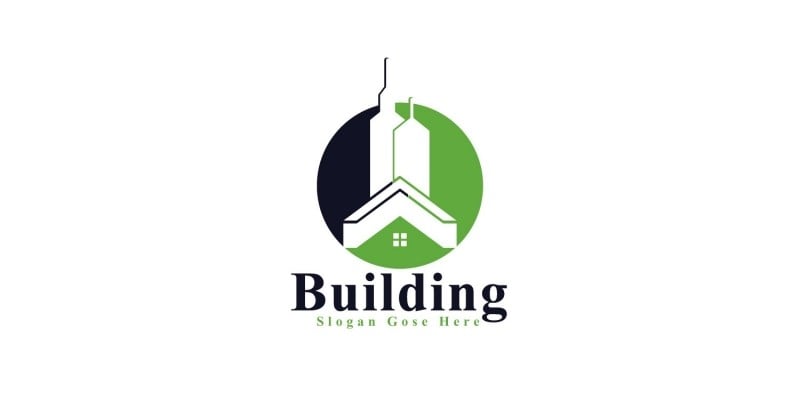 Building Business Logo Design