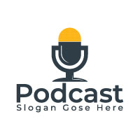 Podcast Logo Design