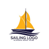 Sailing Logo Design