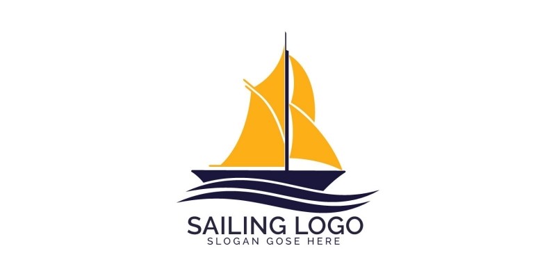 Sailing Logo Design