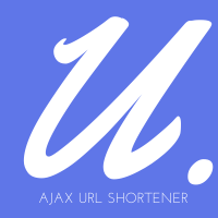 Ajax Saas Urlshortener With Admin Panel
