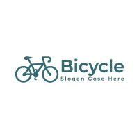 Bicycle Logo Design