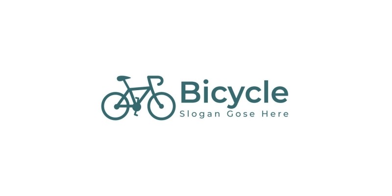 Bicycle Logo Design