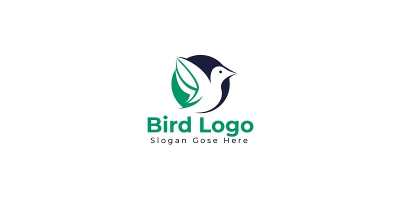 Bird Logo Design