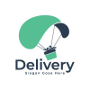 Deliver Service Logo Design