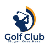 golf-club-logo-design