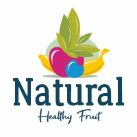 Natural Fruit Logo