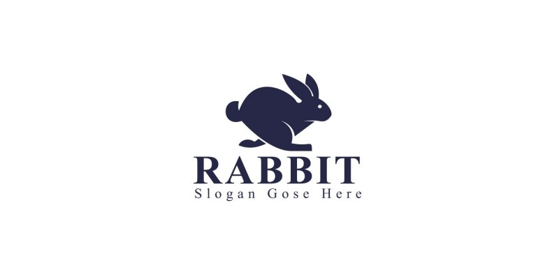 Rabbit Logo Design