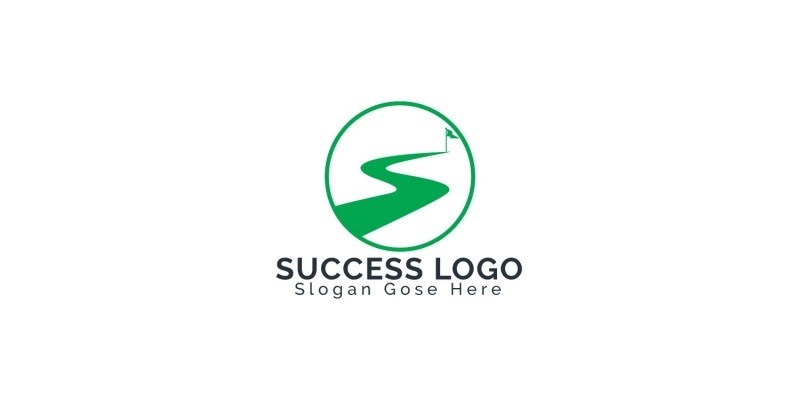 Success Logo Design