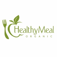 Healthy Meal Logo