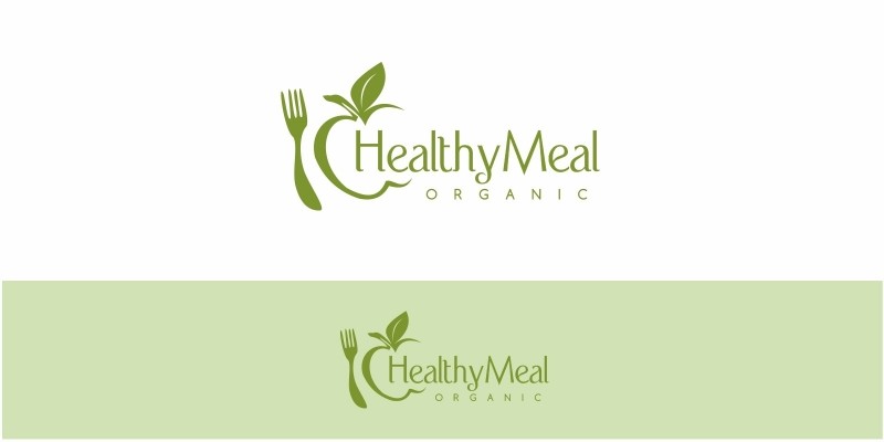 Healthy Meal Logo