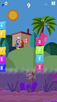 Chicken vs Blocks - Android Studio Screenshot 2