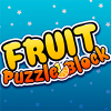 Fruit Puzzle Block Game Unity Template