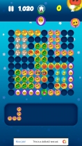 Fruit Puzzle Block Game Unity Template Screenshot 7