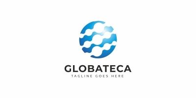 Global Tech Logo