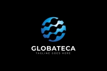 Global Tech Logo Screenshot 2