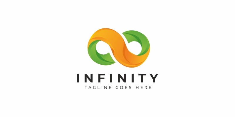 Infinity Logo