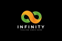 Infinity Logo Screenshot 2