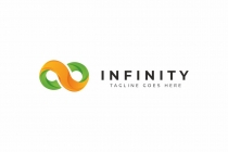 Infinity Logo Screenshot 3