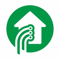 Smart Home Logo