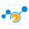Target Marketing Financial Advisor Logo Design