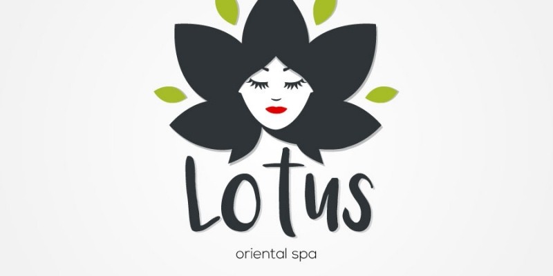 Lotus Oriental Spa Logo