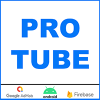 ProTube Android - Floating Player For YouTube