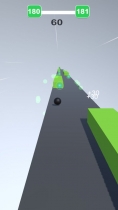 Score Ball - Unity 3D Complete Project Screenshot 3