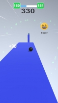 Score Ball - Unity 3D Complete Project Screenshot 5