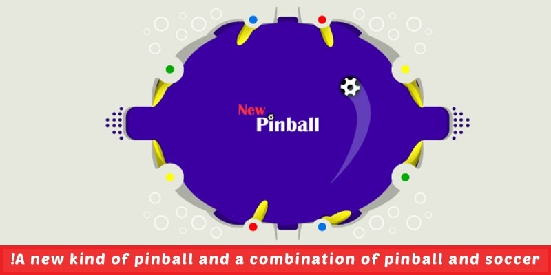 New Pinball - Unity Complete Project