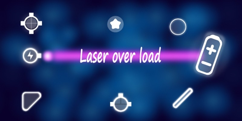 Laser Over Load Puzzle - Unity Complete Project