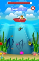 Fishing - Unity Complete Project Screenshot 2