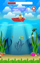 Fishing - Unity Complete Project Screenshot 3