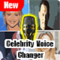 Celebrity Voice Changer Android Application