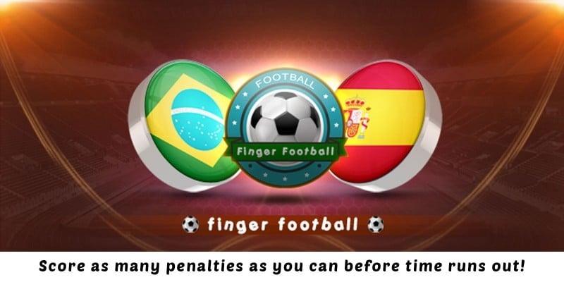 Finger Football - Unity Complete Project