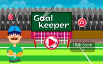 Goal Keeper - Unity Complete Project Screenshot 2