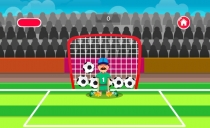Goal Keeper - Unity Complete Project Screenshot 3