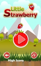 Little Strawberry - Unity Complete Project Screenshot 1