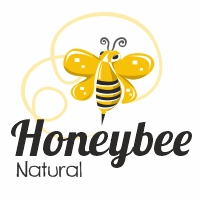 Honey Bee Logo