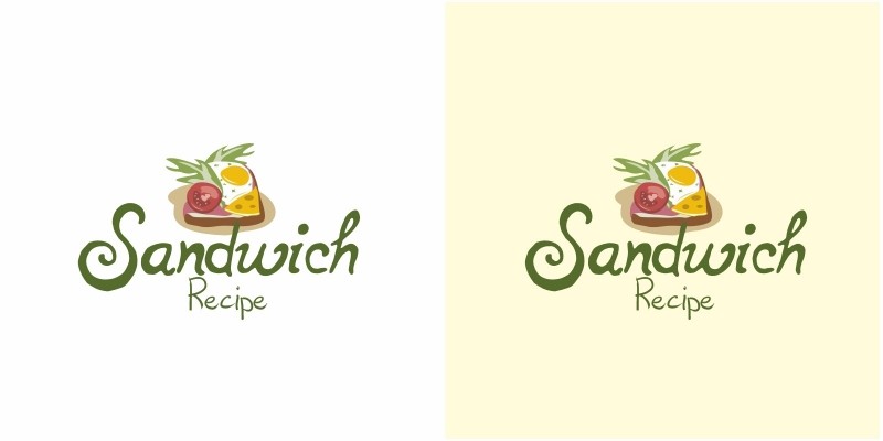 Sandwich Logo